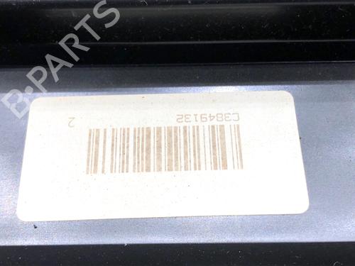 Climate control VOLVO V60 I (155) D3 | BP39313515I5  - Image 9