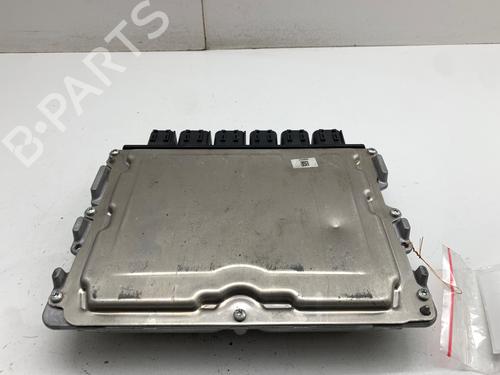 Engine control unit (ECU) BMW 5 (G30, F90) 520 d Mild-Hybrid | BP39735677M57 - Image 2