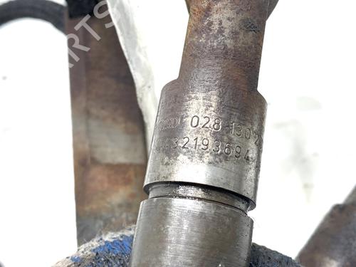 Injector SEAT LEON (1M1) 1.9 TDI | BP39292258M100 - Image 5