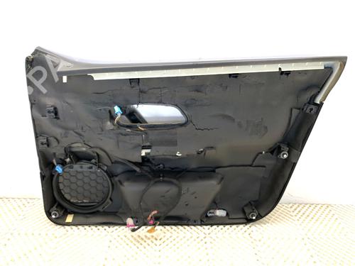 Front left panel VW CC B7 (358) 2.0 TDI 4motion | BP39351318C58 - Image 4