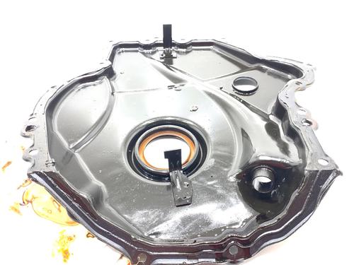 Upper protection VW TOURAN (5T1) 1.8 TSI | BP39312313M93 - Image 2