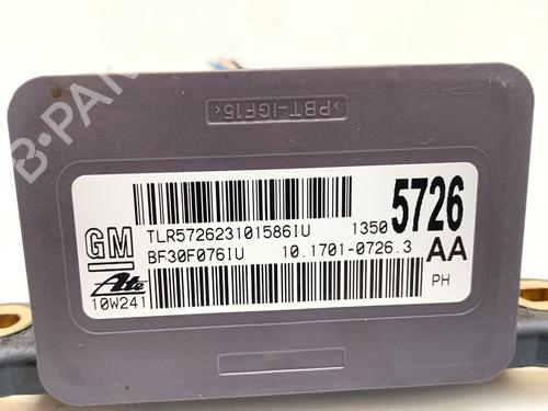 Electronic sensor OPEL ASTRA J (P10) 1.7 CDTI (68) | BP39364266M84 - Image 3