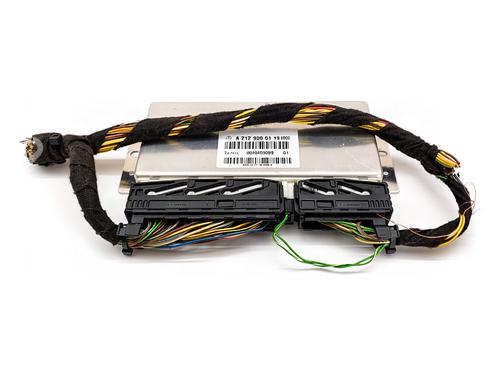 Elektronisk modul Elektronisk modul 39367709 39367709
