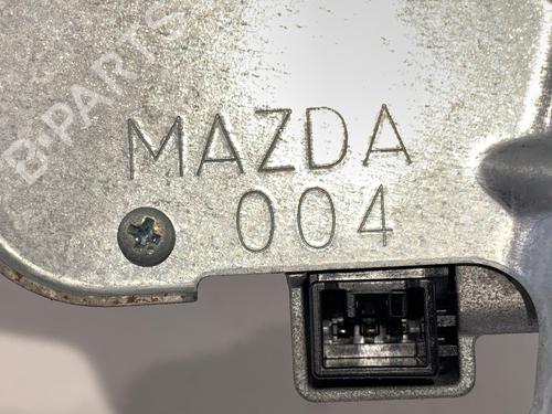 Rear wiper motor MAZDA 2 Hatchback (DL, DJ) 1.5 SKYACTIV-G | BP39293014M102 - Image 4