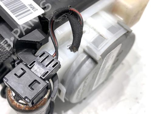 Front left seatbelt BMW X3 (F25) xDrive 28 i | BP39325419I26 - Image 3
