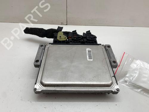 Engine control unit (ECU) FORD KUGA I 2.0 TDCi 4x4 | BP39374579M57 - Image 2