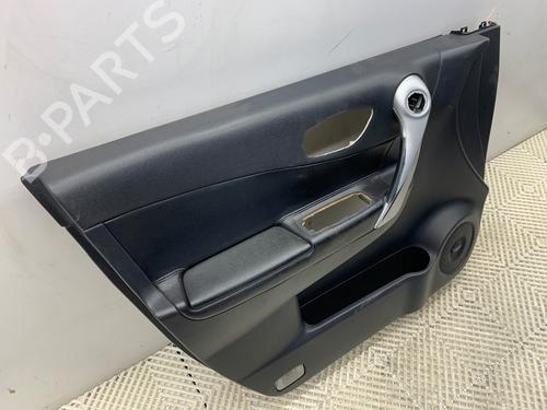 Front left panel RENAULT KOLEOS I (HY_) 2.0 dCi 4x4 (HY0K) | BP39340874C58 - Image 2