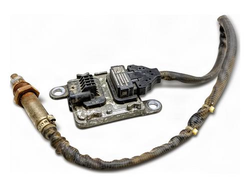 Used Electronic sensor Electronic sensor FIAT DUCATO Bus (250_) 140 Multijet 2,2 D (140 hp) 40056911 40056911