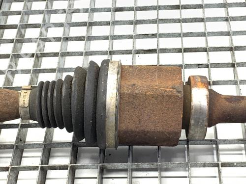 Right front driveshaft FORD KUGA I 2.0 TDCi 4x4 | BP39374583M39 - Image 3