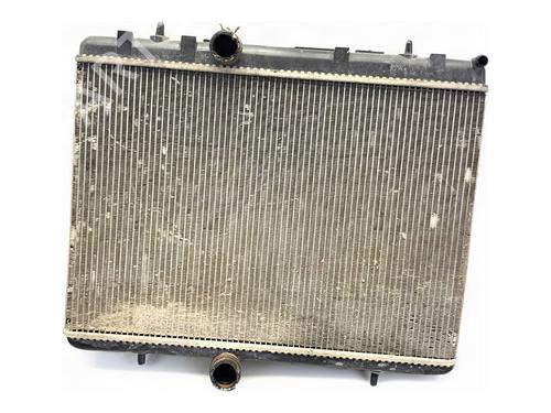 water-radiator-peugeot-partner-box-bodympv-2008-40001790 main image