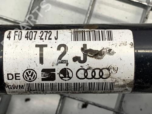 Right front driveshaft AUDI A6 C6 (4F2) 2.7 TDI quattro | BP39291997M39 - Image 6
