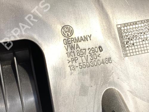 Handskerum VW GOLF VI (5K1) 1.4 TSI | BP39454814C95 - Image 7