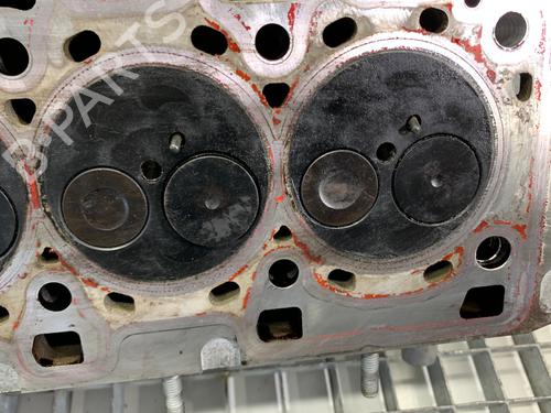 Cylinder head RENAULT CAPTUR I (J5_, H5_) 1.5 dCi 110 | BP39349349M5 - Image 6