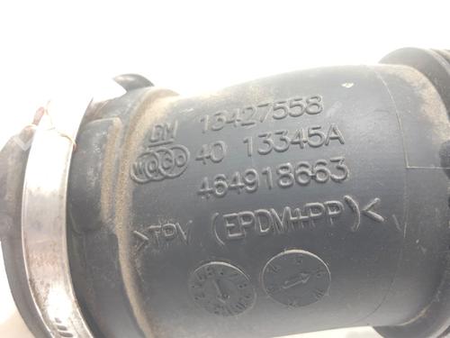 Rør OPEL CORSA E (X15) 1.4 (08, 68) | BP39349252M125 - Image 3