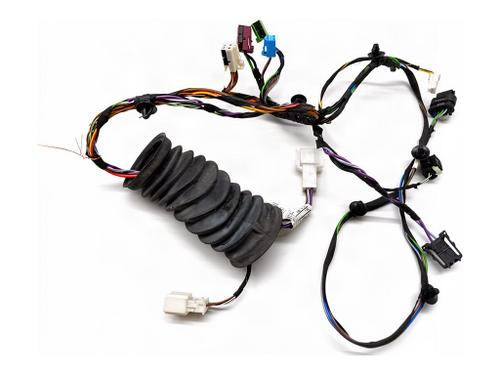 Used Wiring harness Wiring harness MERCEDES-BENZ SPRINTER 3,5-t Van (B907, B910) eSPRINTER (910.633) (116 hp) 40522324 40522324