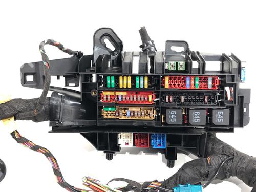Fuse box AUDI A4 B9 (8W2, 8WC) 35 TFSI Mild Hybrid | BP39301791E1 - Image 2