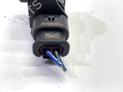 Electronic sensor BMW 2 Gran Coupe (F44) 220 i | BP39315313M84 - Image 3