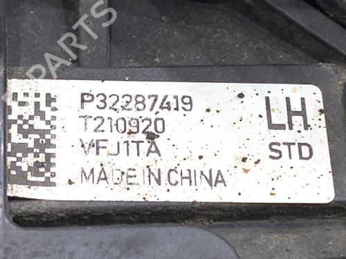 Left rear brake caliper VOLVO XC60 II (246) T5 AWD | BP39293190M107 - Image 4