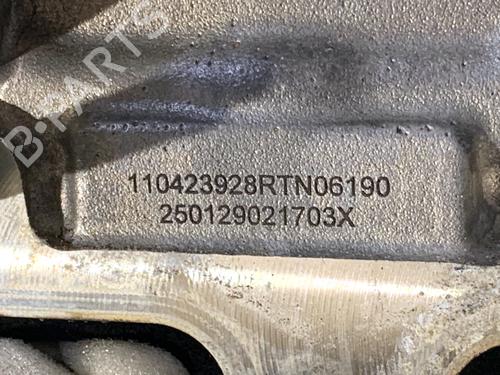 Engine RENAULT TRAFIC III Van (FG_) 2.0 dCi 170 (FGMM, FGMV) | BP39339052M1 - Image 10
