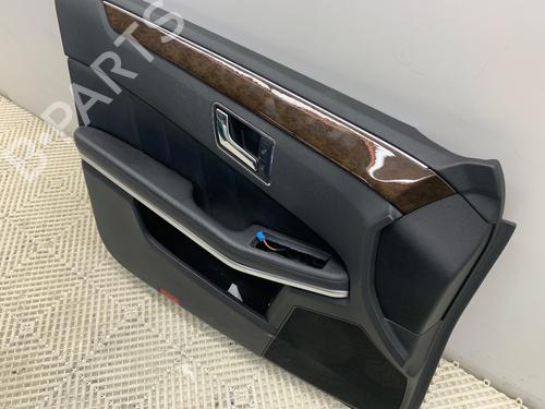 Front left panel MERCEDES-BENZ E-CLASS T-Model (S212) E 350 CDI (212.225) | BP39347950C58 - Image 2