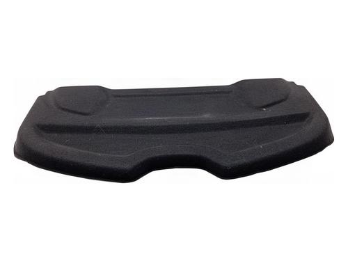 Used Rear parcel shelf Rear parcel shelf PEUGEOT 208 I (CA_, CC_) 1.2 VTI 82 (82 hp) 40288122 40288122