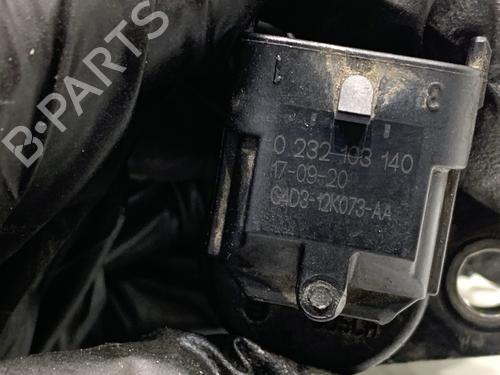 Electronic sensor JAGUAR F-PACE (X761) 2.0 TD4 | BP39325550M84 - Image 4
