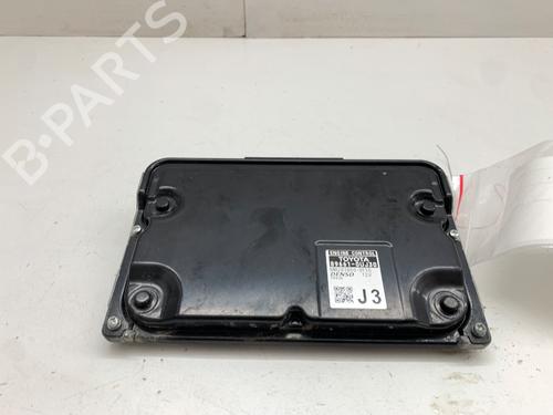 Engine control unit (ECU) TOYOTA YARIS CROSS (MXP_) 1.5 Hybrid (MXPJ10) | BP39660802M57 - Image 2