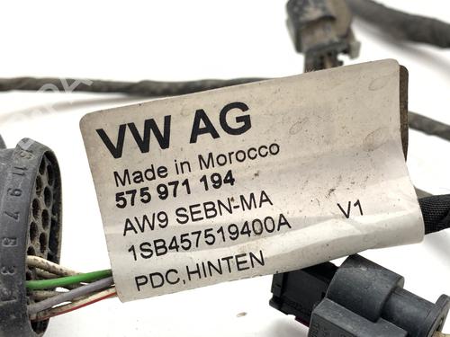 Wiring harness SEAT ATECA (KH7, KHP) 2.0 TDI 4Drive | BP39359240E16 - Image 3
