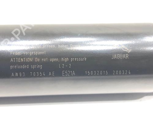 Other JAGUAR XJ (X351) 3.0 SDV6 | BP39281440O1 - Image 4
