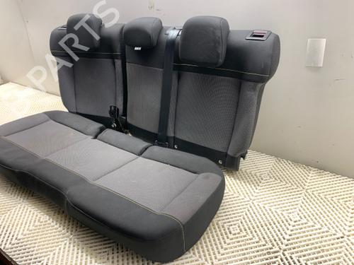 Seats set CITROËN C3 III (SX) 1.2 PURETECH 110 | BP40522651C78 - Image 4