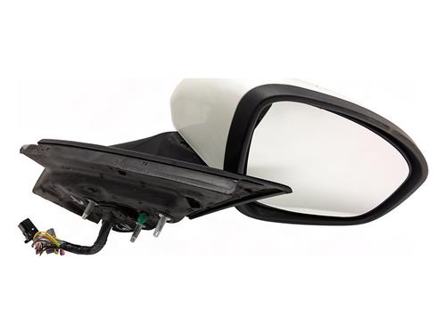 Used Right mirror Right mirror RENAULT TALISMAN (LP_) 1.6 dCi 160 (160 hp) 40211253 40211253