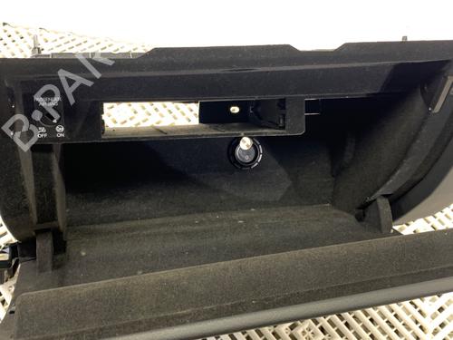 Glove box AUDI Q8 (4MN, 4MT) 50 TDI Mild Hybrid quattro | BP39306314C95 - Image 2