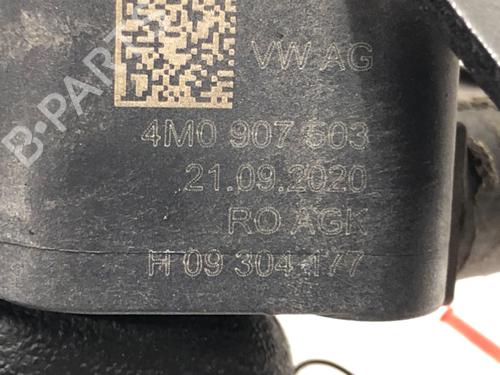 Electronic sensor SEAT ARONA (KJ7, KJP) 1.0 TSI | BP39280840M84  - Image 5