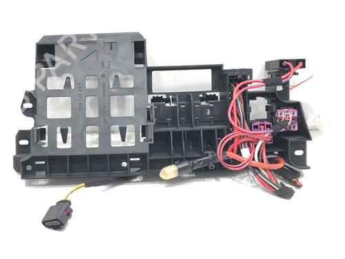 Fuse box AUDI A8 D3 (4E2, 4E8) 4.2 TDI quattro | BP39284512E1 - Image 2