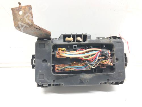 Fuse box HONDA CIVIC VII Hatchback (EU, EP, EV) 1.6 i (EP2, EU8, EU6) | BP39272797E1 - Image 2