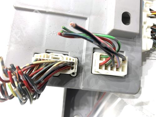 Fuse box MAZDA CX-7 (ER) 2.3 MZR DISI Turbo AWD (ER3P) | BP39305445E1 - Image 3