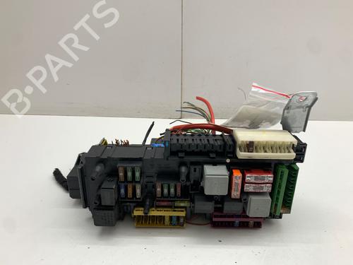 Fuse box MERCEDES-BENZ C-CLASS T-Model (S204) C 220 CDI (204.202) | BP40001213E1 - Image 2
