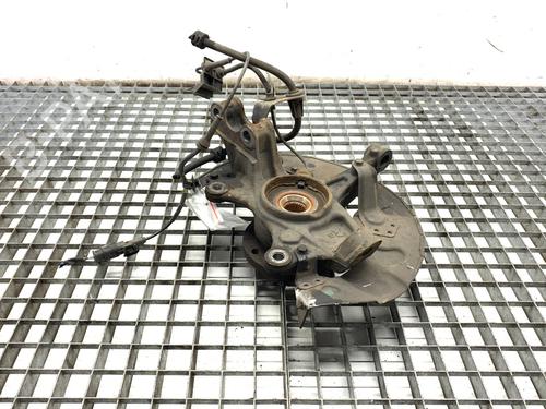 Right front steering knuckle CITROËN C4 Picasso II 1.6 THP 155 | BP39376752M26 - Image 2