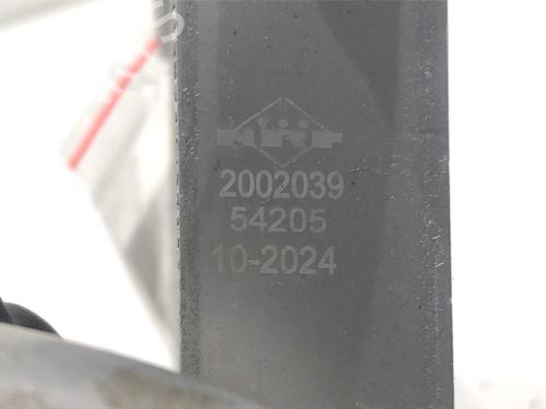 Heater matrix VW GOLF VI (5K1) 1.6 TDI | BP39313824M63 - Image 4