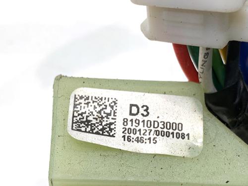 Switch HYUNDAI i30 (PDE, PD, PDEN) 1.4 MPI | BP39353491I30  - Image 8