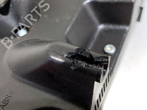 Climate control SEAT LEON (1P1) 1.9 TDI | BP39314078I5 - Image 5