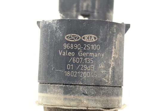 Electronic module KIA OPTIMA (FSGDS6B) 1.7 CRDi | BP39356841M83 - Image 3