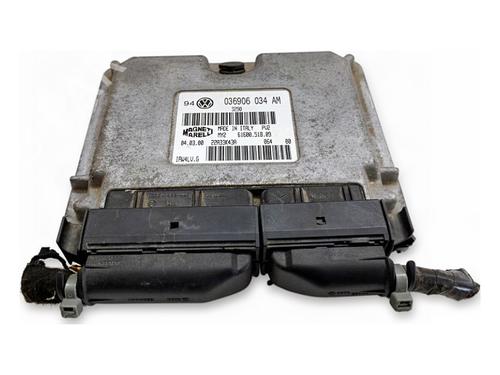 Used Engine control unit (ECU) Engine control unit (ECU) VW BORA I (1J2) 1.6 16V (105 hp) 39762849 39762849