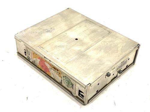 Electronic module VW BORA Variant (1J6) 1.9 TDI 4motion | BP39295498M83 - Image 2