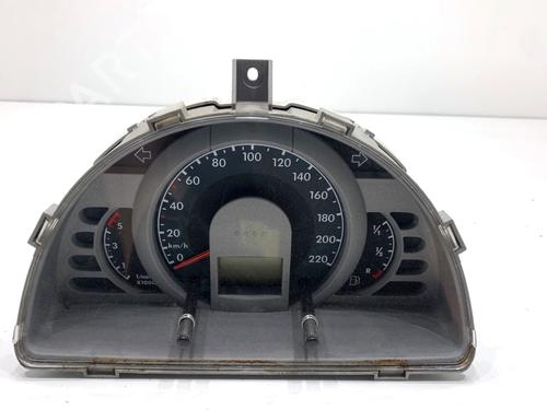 Used Instrument cluster Instrument cluster 39347027 39347027