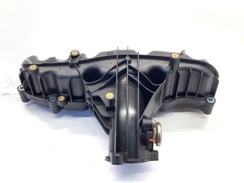 Intake manifold VW PASSAT B7 (362) 2.0 TDI | BP39323579M70 - Image 2