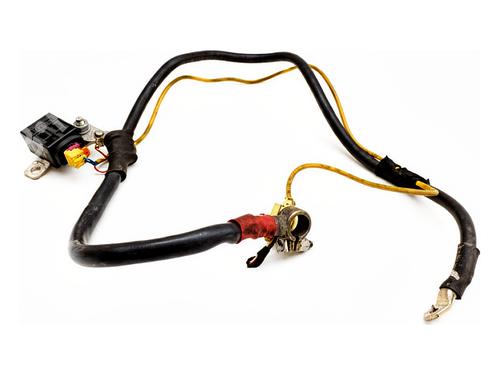Used Cable Cable AUDI A6 C6 (4F2) 3.0 TDI quattro (225 hp) 39360314 39360314