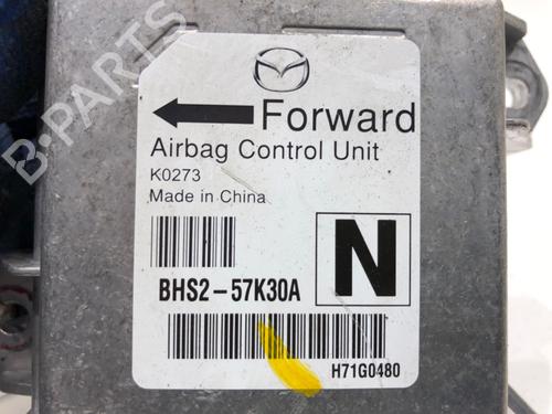 Electronic sensor MAZDA 3 (BM, BN) 2.0 | BP39309989M84 - Image 3