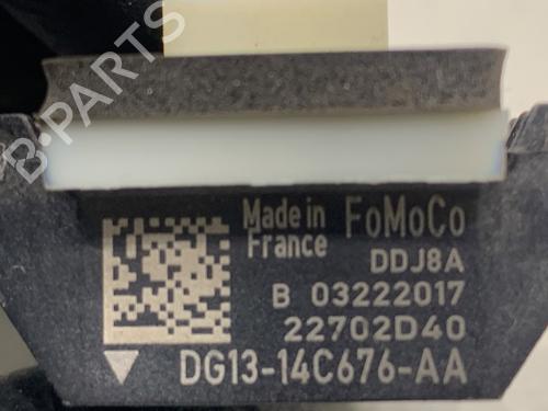 Electronic sensor FORD B-MAX (JK) 1.0 EcoBoost | BP39361218M84  - Image 5