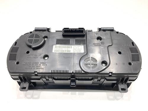Instrument cluster RENAULT MEGANE IV Hatchback (B9A/M/N_) 1.5 dCi 110 (B9A3) | BP39339725C47 - Image 3